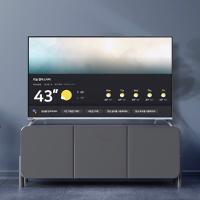 더함 43인치 UHD 안드로이드 TV