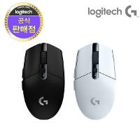 [쎈딜] [로지텍코리아] G304 무선 게이밍 마우스