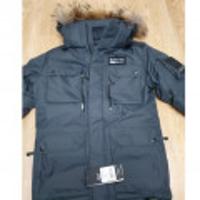 블랙야크 남녀공용 B롯지다운자켓 80/85 사이즈만