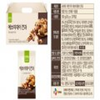 오하루 자연가득 에브리데이 견과 25봉 4박스