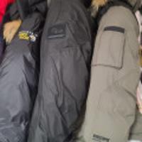 네파 19그린란드 헝가리 구스다운 690,000원 카카오페이 롯데카드 132,450원