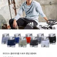 아디다스 클라이마쿨 드로즈 랜덤 3종세트