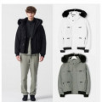 빈폴스포츠 남여공용 멀티 덕다운