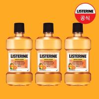 리스테린 시트러스,후레쉬 750ml*6 총 4.5L