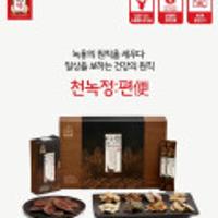 정관장 천녹정 에브리타임 30포