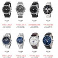 글라이신 브랜드 시계 무배