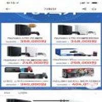 PS4 프로 2TB 블랙 7218 10시 오픈