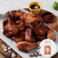 에어프라이어용 구어조은닭 3+1