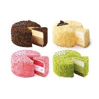 (끌올) 파리바게뜨 디저트아이스크림