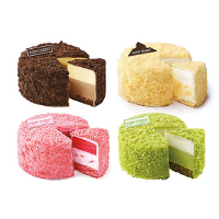 [끌올] 파리바게뜨 디저트 아이스크림 5000원짜리 4종 택1