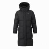 역시즌 로드스타 남녀공용 벤치 롱다운 자켓