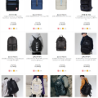 가방 및 잡화 블랙프라이데이 세일