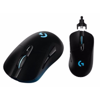 로지텍G403 유무선