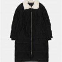 빈폴스포츠 올라운더 남여공용 보아 롱 구스다운 스마일클럽 89.830원