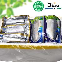 제주직송 수산세트1호 (갈치/고등어)갈치추가증정