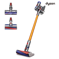 다이슨 v8 앱솔루트 플러스 골드