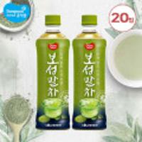 동원 보성말차 500ml 20병