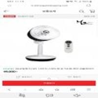 M2 스탠드형 써큘레이터