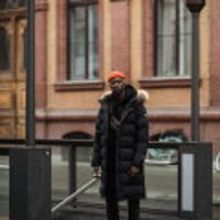 아이더 울란맥스 고어 윈드스토퍼 다운 자켓 스마일클럽 143.010원