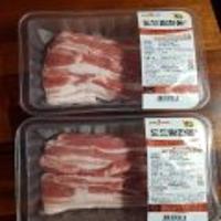 끌올 도드람 삼겹살 500g외