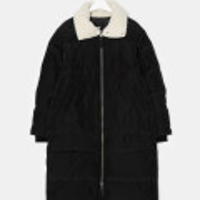 빈폴스포츠 올라운더남여공용 보아 롱 구스다운