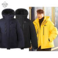 [네파] 역시즌 그린란드 남성 구스다운 자켓 7F72038 최종113,085원