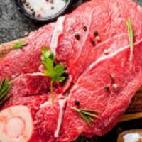 한우데이 카드결제시 40%할인 다양한 부위