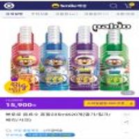 팔도 뽀로로쥬스 혼합20개