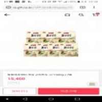 동원 개성교자만두 고기or김치 600g x 7봉 총 4.2kg / 스마일클럽 10,780원