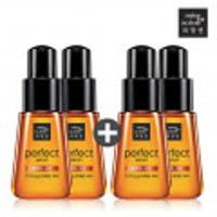 미쟝센 퍼펙트 세럼 70ml 2+2 ,총 4개