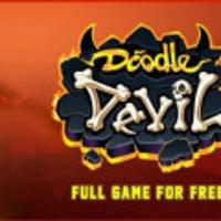 Doodle Devil