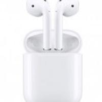 Apple 에어팟 2세대 유선 충전 모델 (블루투스 5.0)