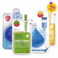 메디힐 티트리케어 솔루션 에센셜 마스크 REX 10매