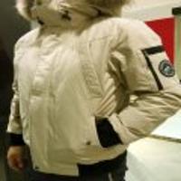 밀레 버머 다운재킷(MCLWD004) 남성용 구스다운 재킷 129,000원