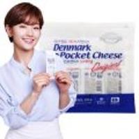 덴마크 인포켓치즈 오리지널 20g*20개 (유통기한:17.6.26)