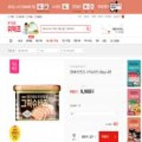 삼립 그릭슈바인 200g * 8