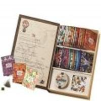 루피시아 The Book of tea le voyage 2018 한정판