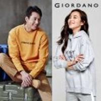 지오다노 풀오버/티셔츠/슬랙스/데님 모음