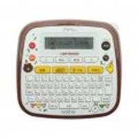 브라더 라인프렌즈 라벨프린터 PT-D200LB