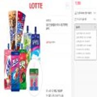 월드콘/설레임등 아이스크림 7종 택1 * 24개