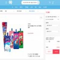 월드콘/설레임 등 아이스크림 7종 택 2 * 12 = 24개