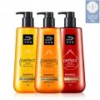 미쟝센 퍼펙트 오리지널샴푸, 해피바스 바디워시 1개당 2,473원