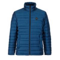 코오롱스포츠 남성 경량 퀼팅 다운자켓(발키리온)