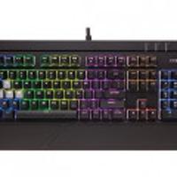 끌올 (Certified Refurbished) CORSAIR STRAFE RGB Cherry MX Red