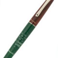 몬테그라파 티쳐 펜 롤러볼펜