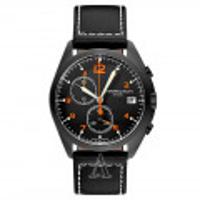 해밀턴 카키 에비에이션 파이오니어 크로노 쿼츠