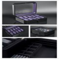 WOLF Windsor Watch Box