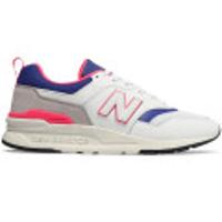 New Balance Men's 997 Lifestyle Shoes