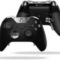 Xbox Elite Wireless Controller