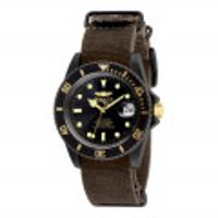 인빅타 프로 다이버 오토매틱 시계